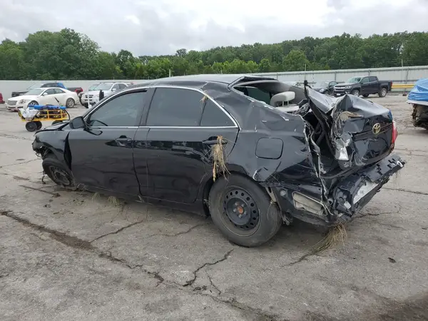 4T1BE46K07U609775 2021 TOYOTA CAMRY - Image 2