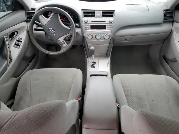 4T1BE46K07U609775 2021 TOYOTA CAMRY - Image 8