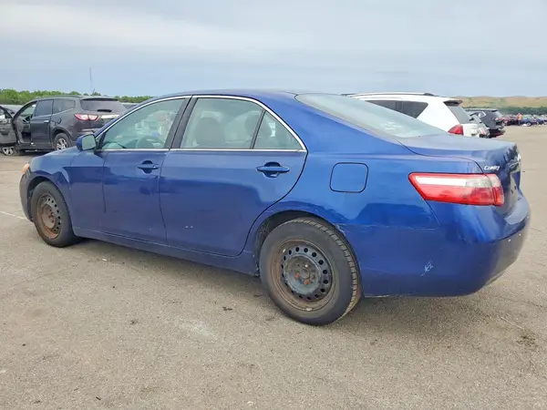 4T1BE46K28U246266 2016 TOYOTA CAMRY - Image 2