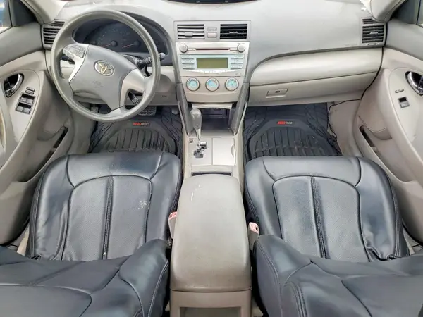 4T1BE46K28U246266 2016 TOYOTA CAMRY - Image 8