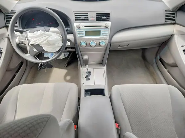 4T1BE46K39U393262 2020 TOYOTA CAMRY - Image 8