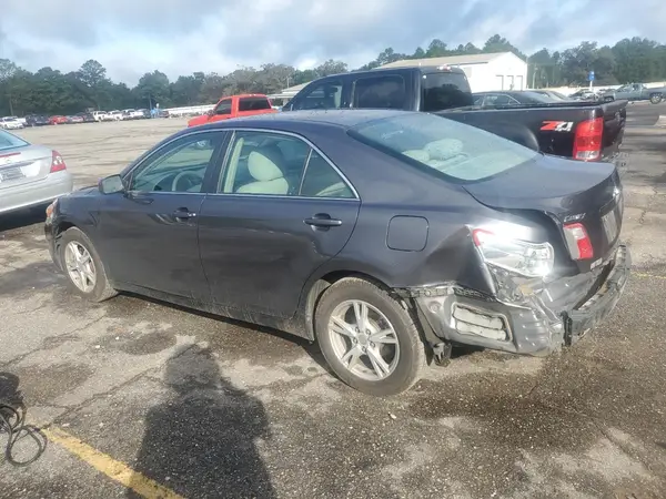 4T1BE46K89U360015 2024 TOYOTA CAMRY - Image 2