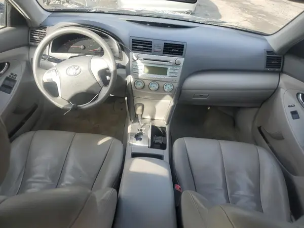 4T1BE46K89U360015 2024 TOYOTA CAMRY - Image 8
