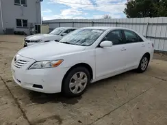 4T1BE46KX7U695841 2025 TOYOTA CAMRY