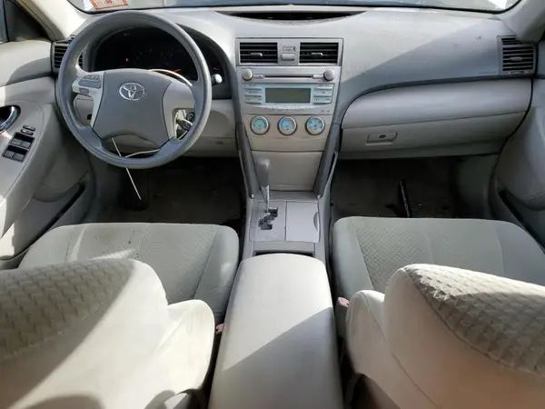 4T1BE46KX7U695841 2025 TOYOTA CAMRY - Image 8