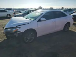 4T1BF1FK0GU119137 2016 TOYOTA CAMRY
