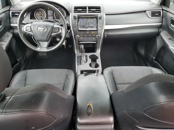 4T1BF1FK0GU119686 2016 TOYOTA CAMRY - Image 8