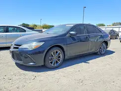 4T1BF1FK0GU120529 2016 TOYOTA CAMRY