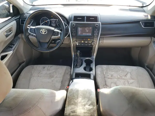 4T1BF1FK0GU120966 2016 TOYOTA CAMRY - Image 8
