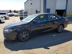 4T1BF1FK0GU121244 2016 TOYOTA CAMRY