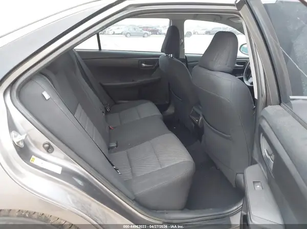 4T1BF1FK0GU121518 2016 TOYOTA CAMRY - Image 8