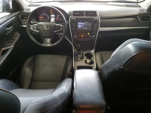 4T1BF1FK0GU121762 2016 TOYOTA CAMRY - Image 8