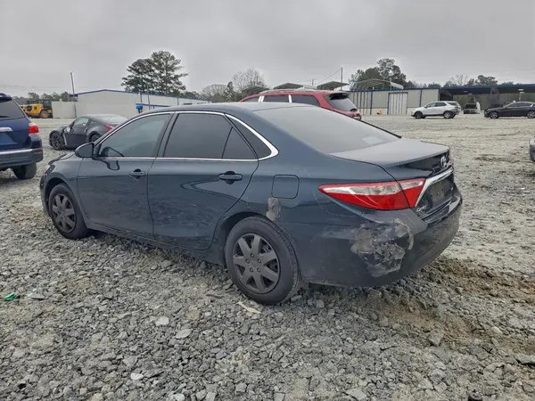 4T1BF1FK0GU122765 2016 TOYOTA CAMRY - Image 2