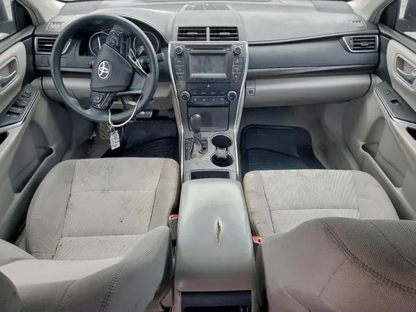 4T1BF1FK0GU122765 2016 TOYOTA CAMRY - Image 8