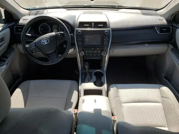 4T1BF1FK0GU122863 2016 TOYOTA CAMRY - Image 8