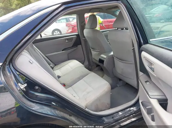 4T1BF1FK0GU123477 2016 TOYOTA CAMRY - Image 8
