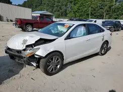 4T1BF1FK0GU124113 2016 TOYOTA CAMRY