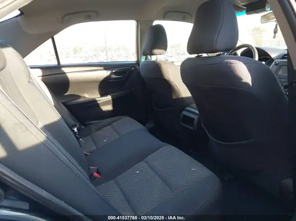 4T1BF1FK0GU127884 2016 TOYOTA CAMRY - Image 8