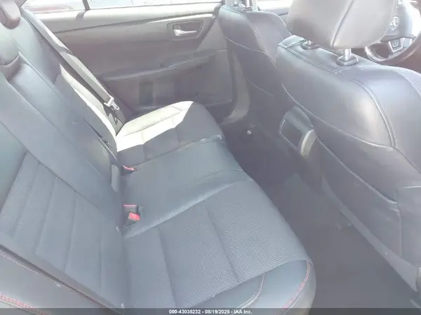 4T1BF1FK0GU127920 2016 TOYOTA CAMRY - Image 8