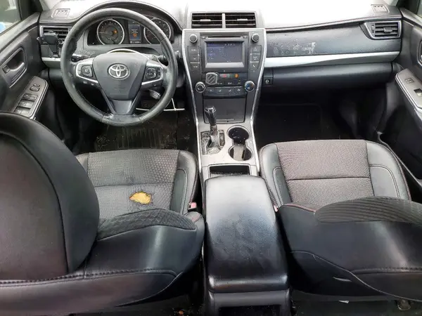 4T1BF1FK0GU127951 2016 TOYOTA CAMRY - Image 8