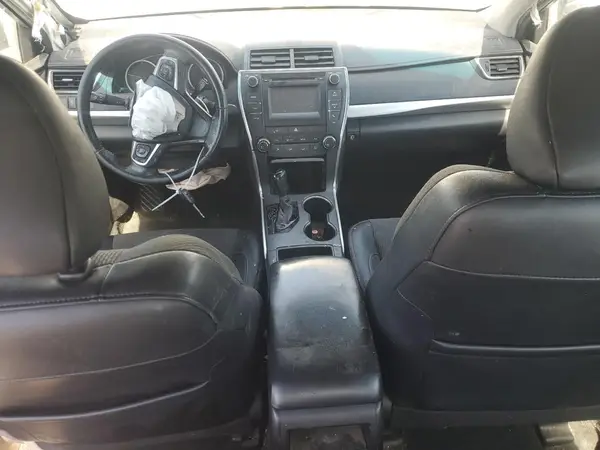 4T1BF1FK0GU128159 2016 TOYOTA CAMRY - Image 8