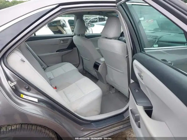 4T1BF1FK0GU129733 2016 TOYOTA CAMRY - Image 8