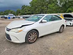 4T1BF1FK0GU130025 2016 TOYOTA CAMRY