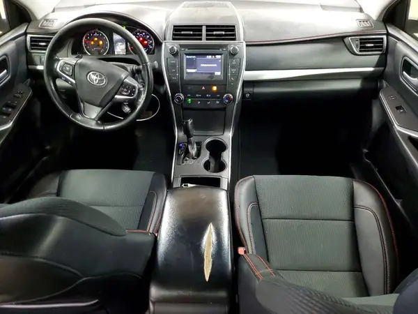 4T1BF1FK0GU130848 2016 TOYOTA CAMRY - Image 8