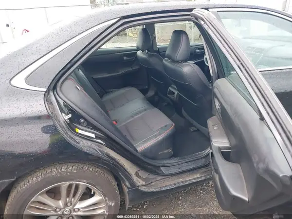 4T1BF1FK0GU130946 2016 TOYOTA CAMRY - Image 8