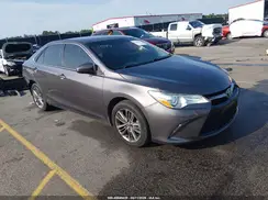 4T1BF1FK0GU131255 2016 TOYOTA CAMRY