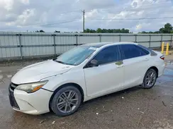 4T1BF1FK0GU132390 2016 TOYOTA CAMRY
