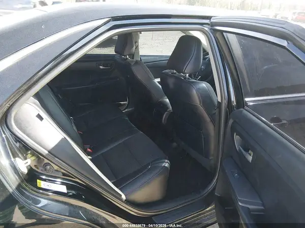 4T1BF1FK0GU132633 2016 TOYOTA CAMRY - Image 8