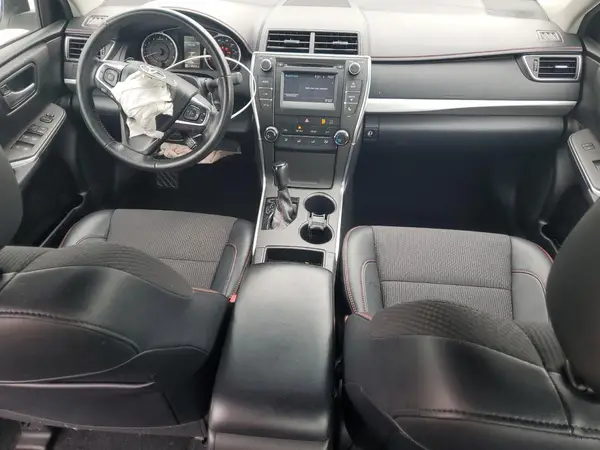 4T1BF1FK0GU132891 2016 TOYOTA CAMRY - Image 8