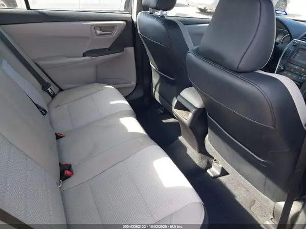 4T1BF1FK0GU133779 2016 TOYOTA CAMRY - Image 8