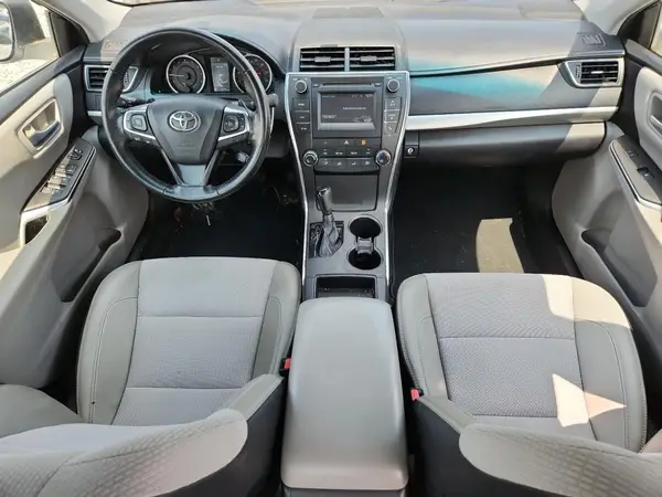 4T1BF1FK0GU134253 2016 TOYOTA CAMRY - Image 8