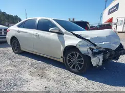 4T1BF1FK0GU134317 2016 TOYOTA CAMRY
