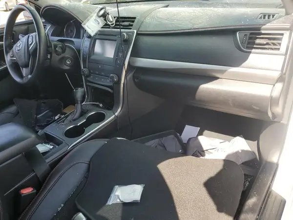 4T1BF1FK0GU134446 2016 TOYOTA CAMRY - Image 8