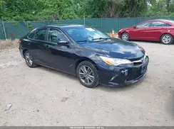 4T1BF1FK0GU134835 2016 TOYOTA CAMRY