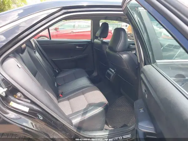 4T1BF1FK0GU134835 2016 TOYOTA CAMRY - Image 8