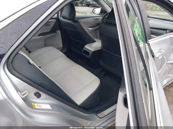 4T1BF1FK0GU136231 2016 TOYOTA CAMRY - Image 8