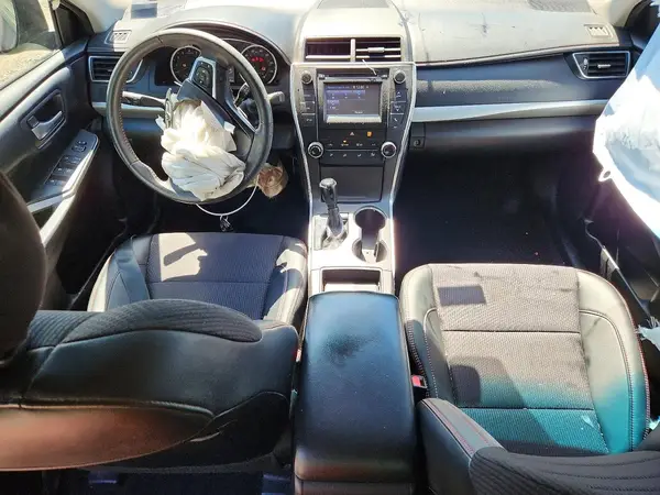 4T1BF1FK0GU136844 2016 TOYOTA CAMRY - Image 8