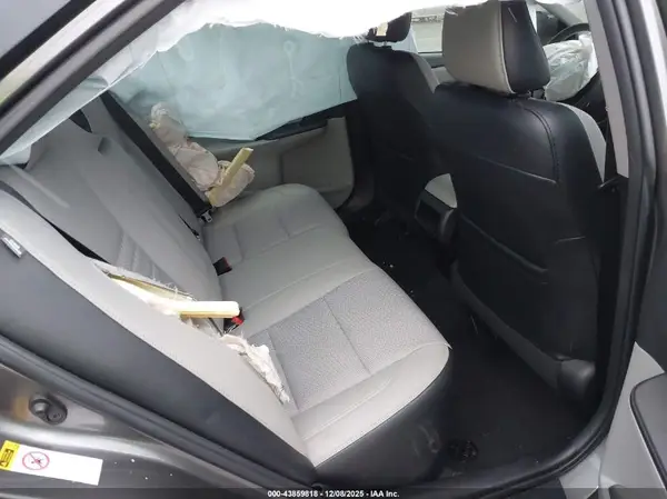 4T1BF1FK0GU137394 2016 TOYOTA CAMRY - Image 8