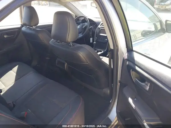 4T1BF1FK0GU137704 2016 TOYOTA CAMRY - Image 8