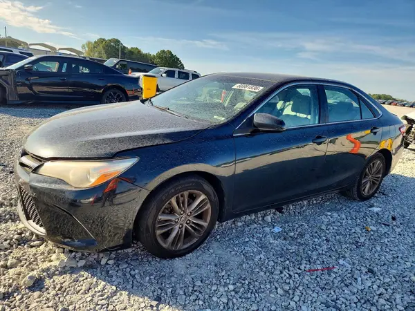 4T1BF1FK0GU138416 2016 TOYOTA CAMRY - Image 1