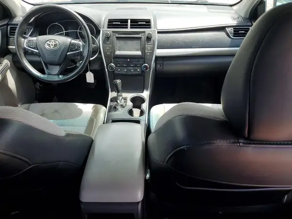 4T1BF1FK0GU138612 2016 TOYOTA CAMRY - Image 8
