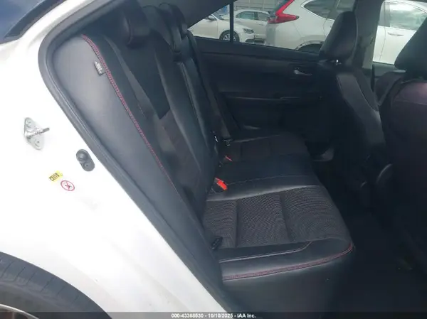 4T1BF1FK0GU138710 2016 TOYOTA CAMRY - Image 8