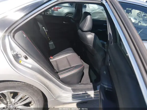 4T1BF1FK0GU138805 2016 TOYOTA CAMRY - Image 8