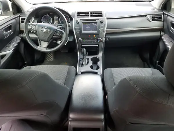 4T1BF1FK0GU139923 2016 TOYOTA CAMRY - Image 8