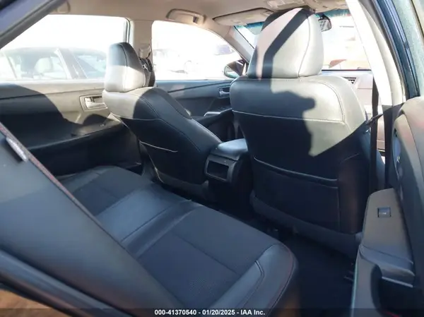 4T1BF1FK0GU142739 2016 TOYOTA CAMRY - Image 8