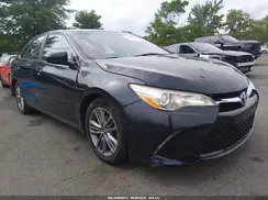 4T1BF1FK0GU142806 2016 TOYOTA CAMRY